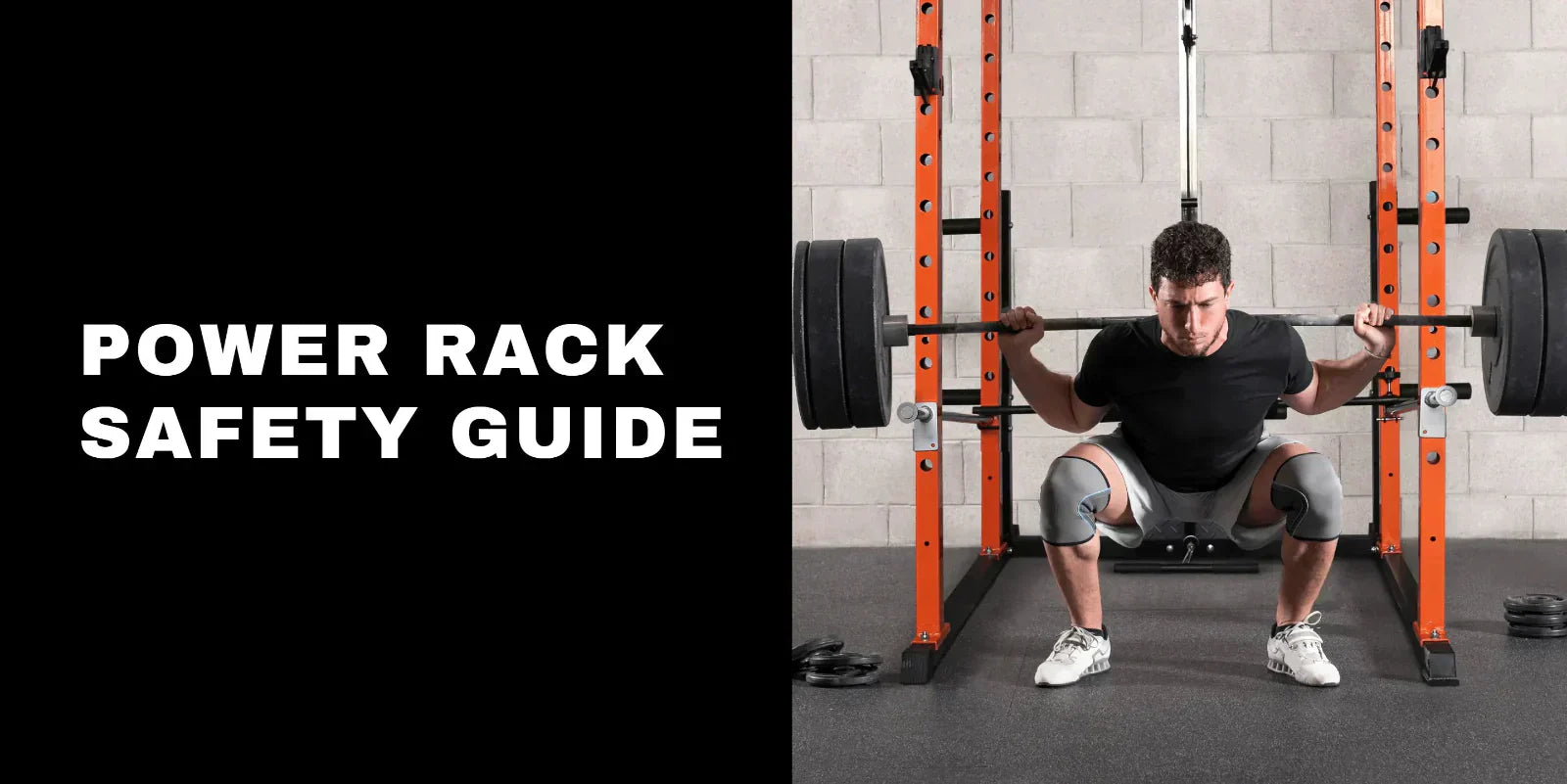 Power Rack Safety Guide: Best Setup & Attachments for Solo Lifting