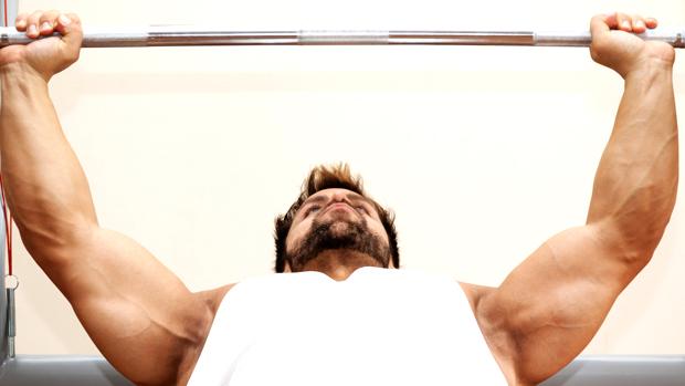 Tip: Build Size & Strength in the Same Workout