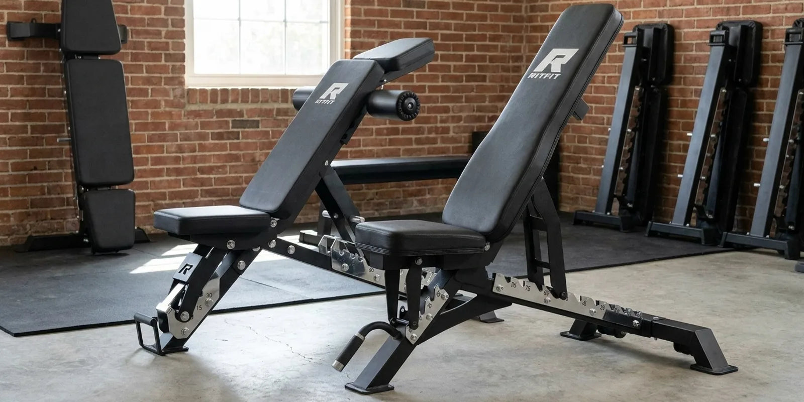 How to Choose an Adjustable Workout Bench: Capacity, Angles, and Space