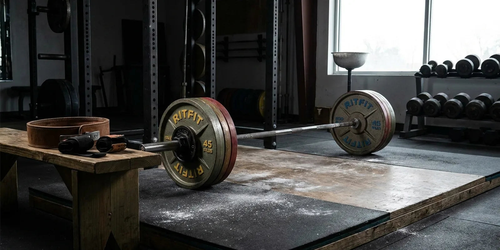 How Many Women Can Bench 225? Real Data and Standards