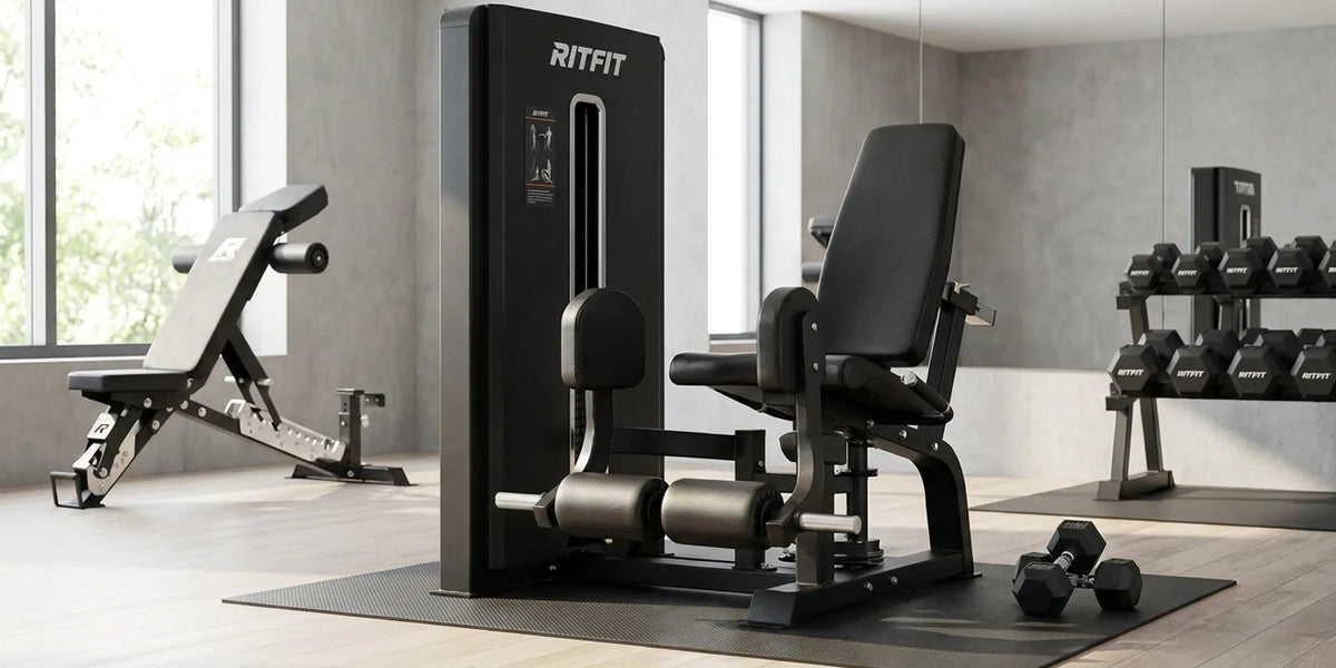 Gluteus Medius Workout Machine: Best Picks and Proper Setup