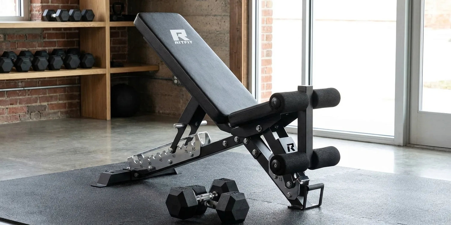 Workout Bench for Hip Thrusts: How to Choose the Right One