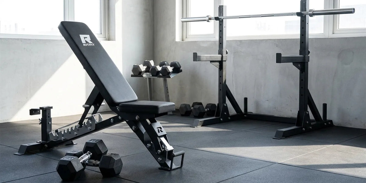 6-Day Powerbuilding Split: Push Pull Legs Workout Schedule