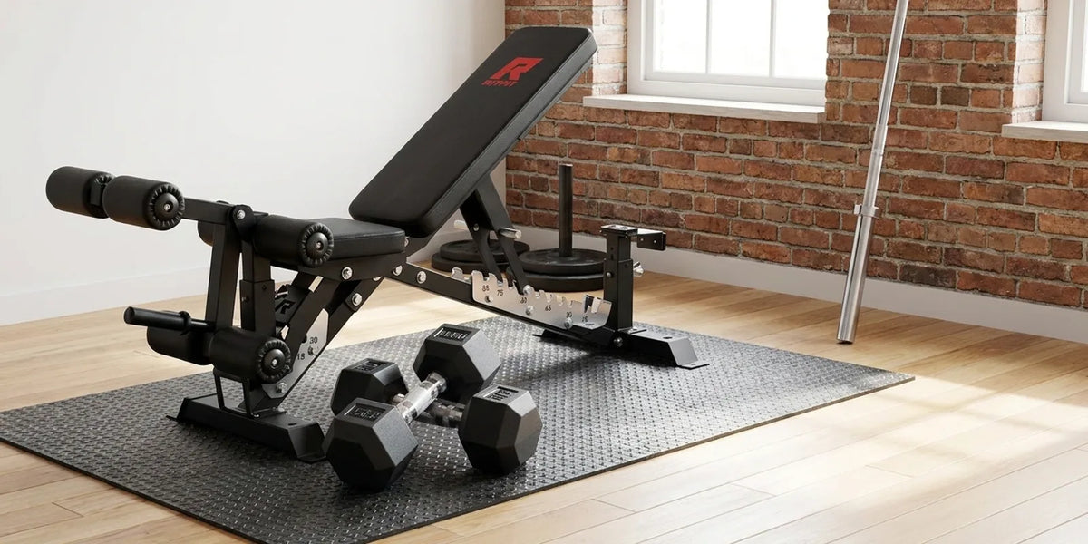Beginner home strength training resistance