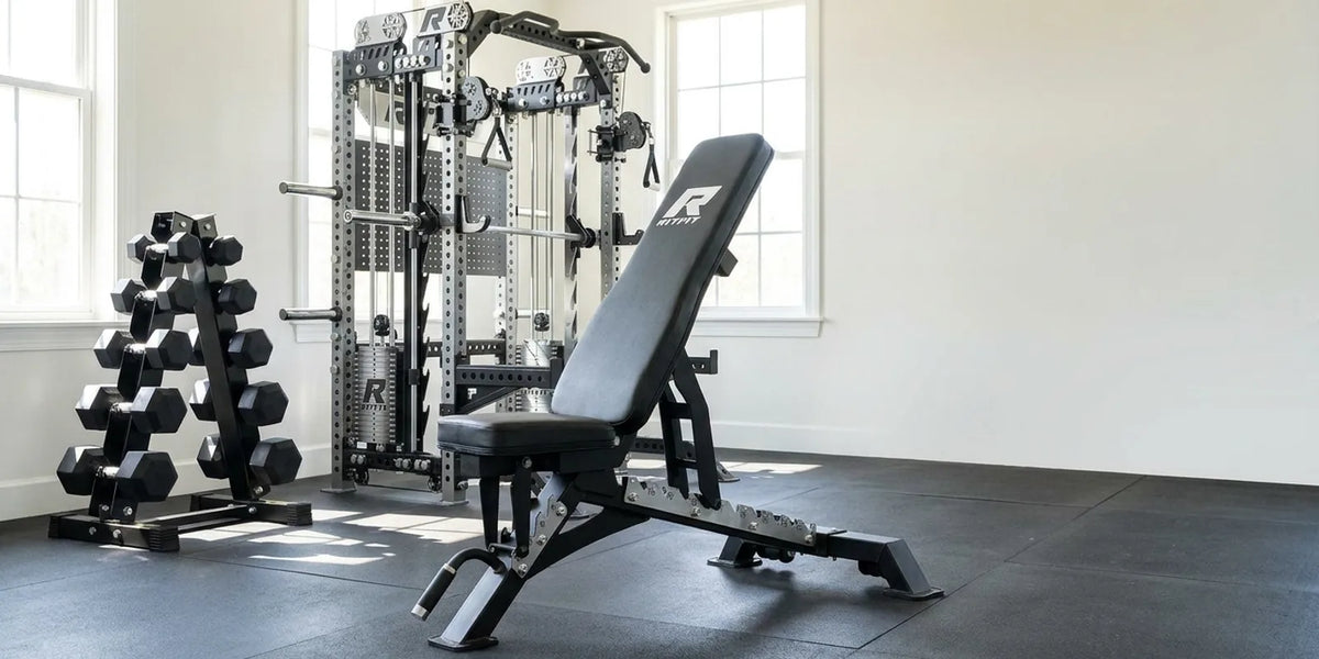 8 Best Chest Isolation Exercises for a Fuller Chest