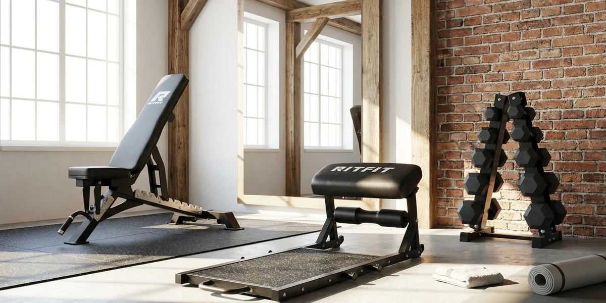 Best Hip Thrust Machine Under $300 in 2026: PHM02 Guide