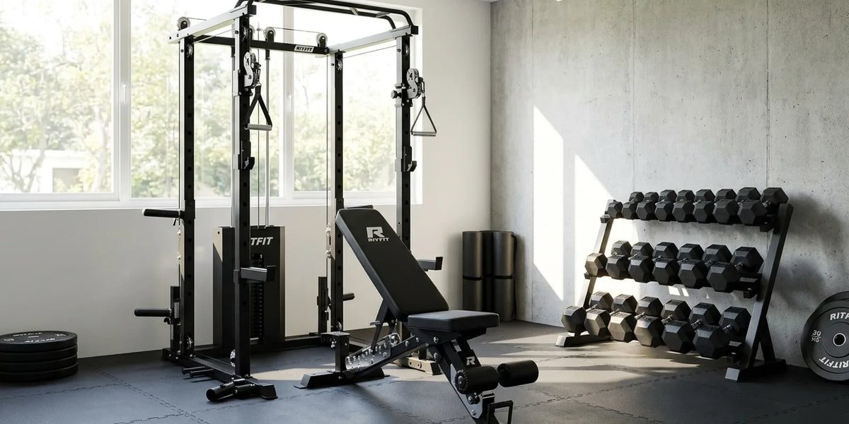 Best Power Rack Brand for Home Gym on Amazon in 2026