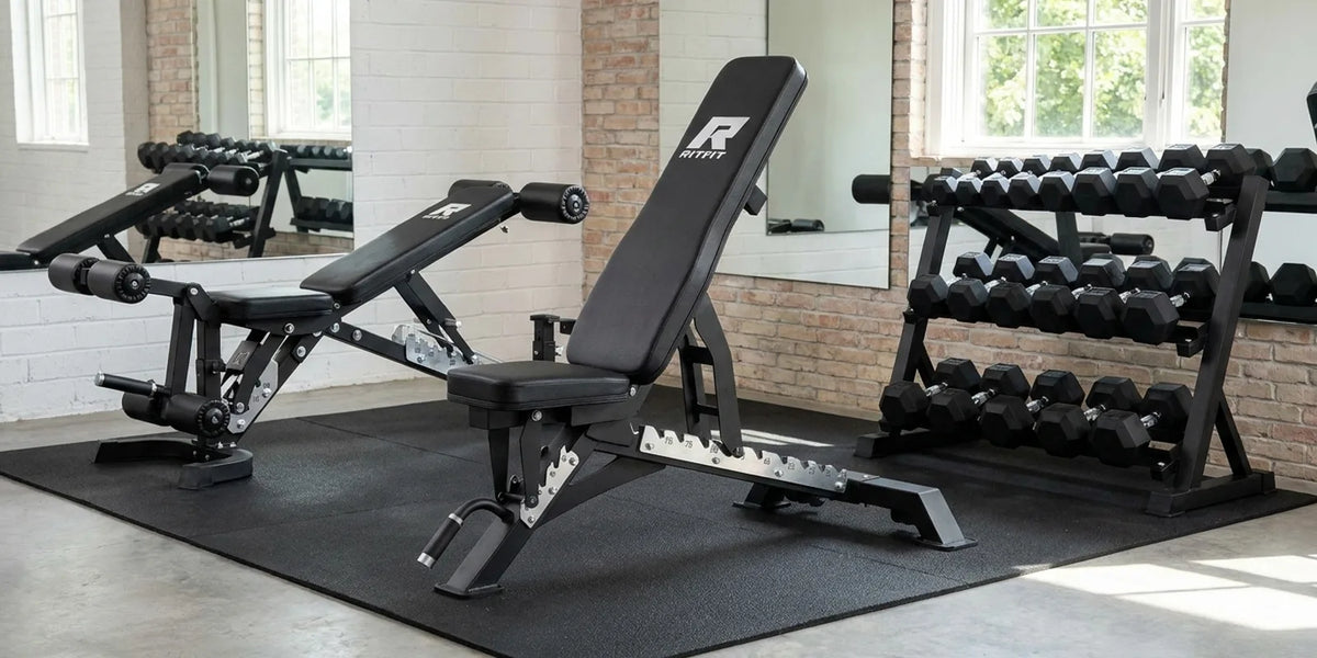 Best Weight Bench Brand for Home Gym: What to Check in 2026