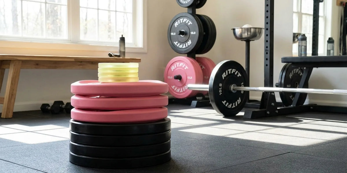 Why Are Change Plates So Expensive? Small Plate Pricing