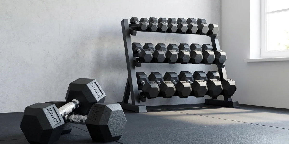 How Heavy Do Dumbbells Get? Records, Types, and Training