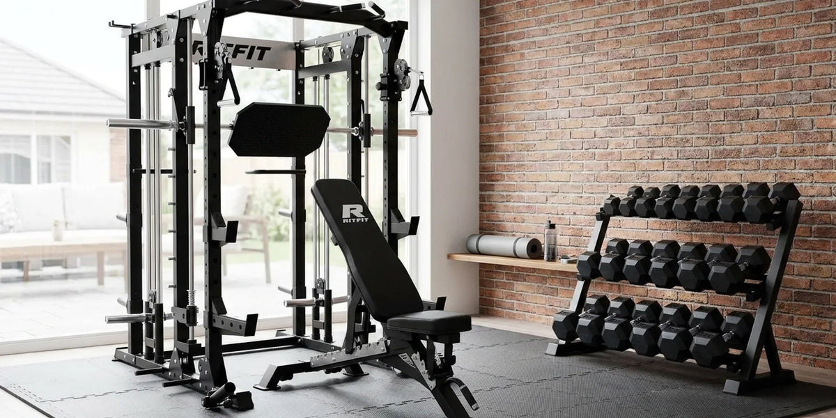 How to Buy Strength Equipment in 2026 Without Overpaying