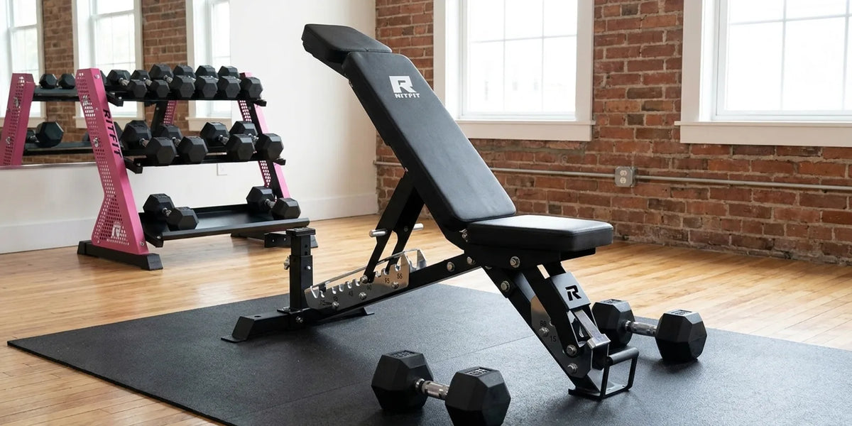 How to Do Incline Dumbbell Flys on a Bench: Form Guide