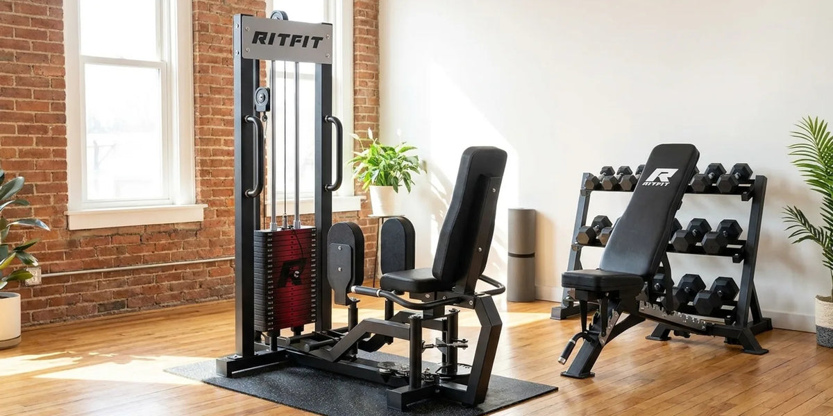 Best Hip Abductor and Adductor Machine Around $1K Guide