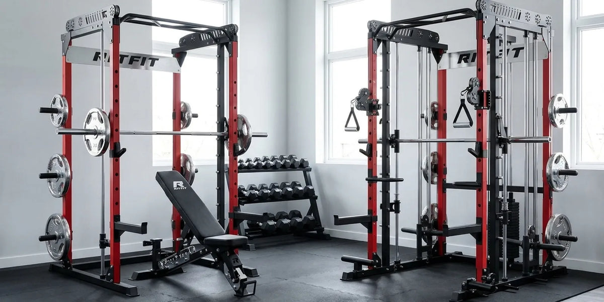 Which M1 Pro Should You Buy: No Stack vs Weight Stack?