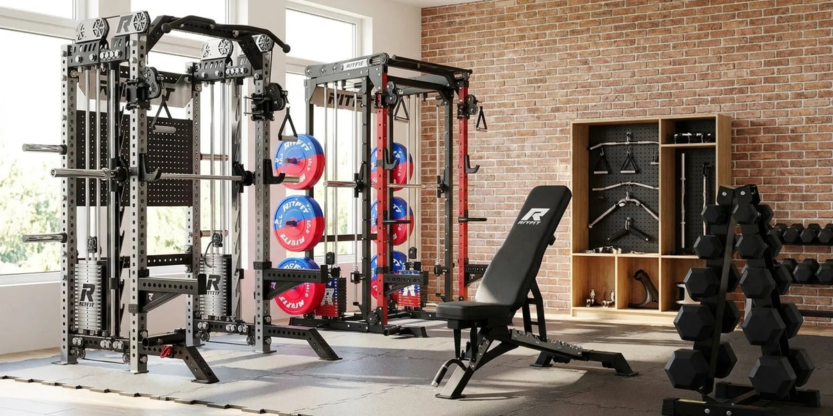 Which RitFit Flagship Wins in 2026: M2 Pro 3D vs M3 Pro?