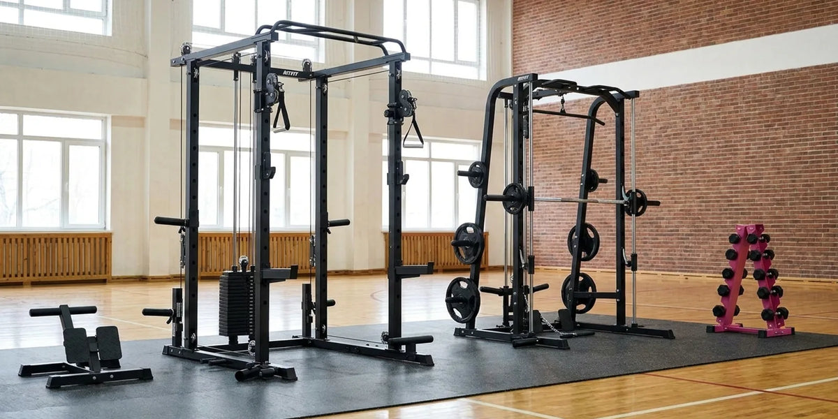How to Buy Gym Equipment for a School: Procurement Guide