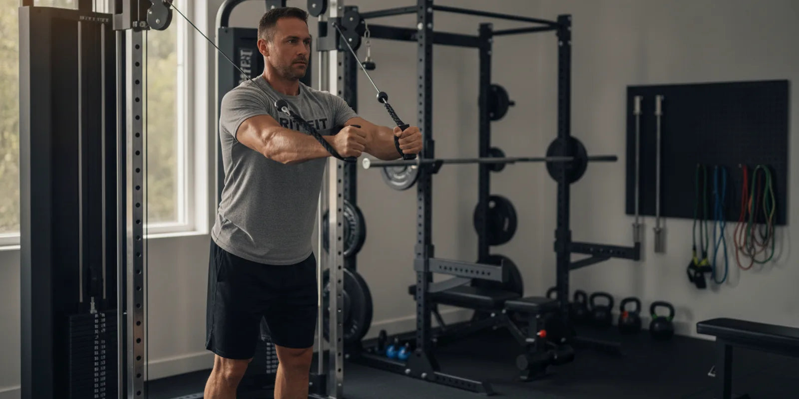 Best All-in-One Home Gym: What Reddit Recommends in 2026