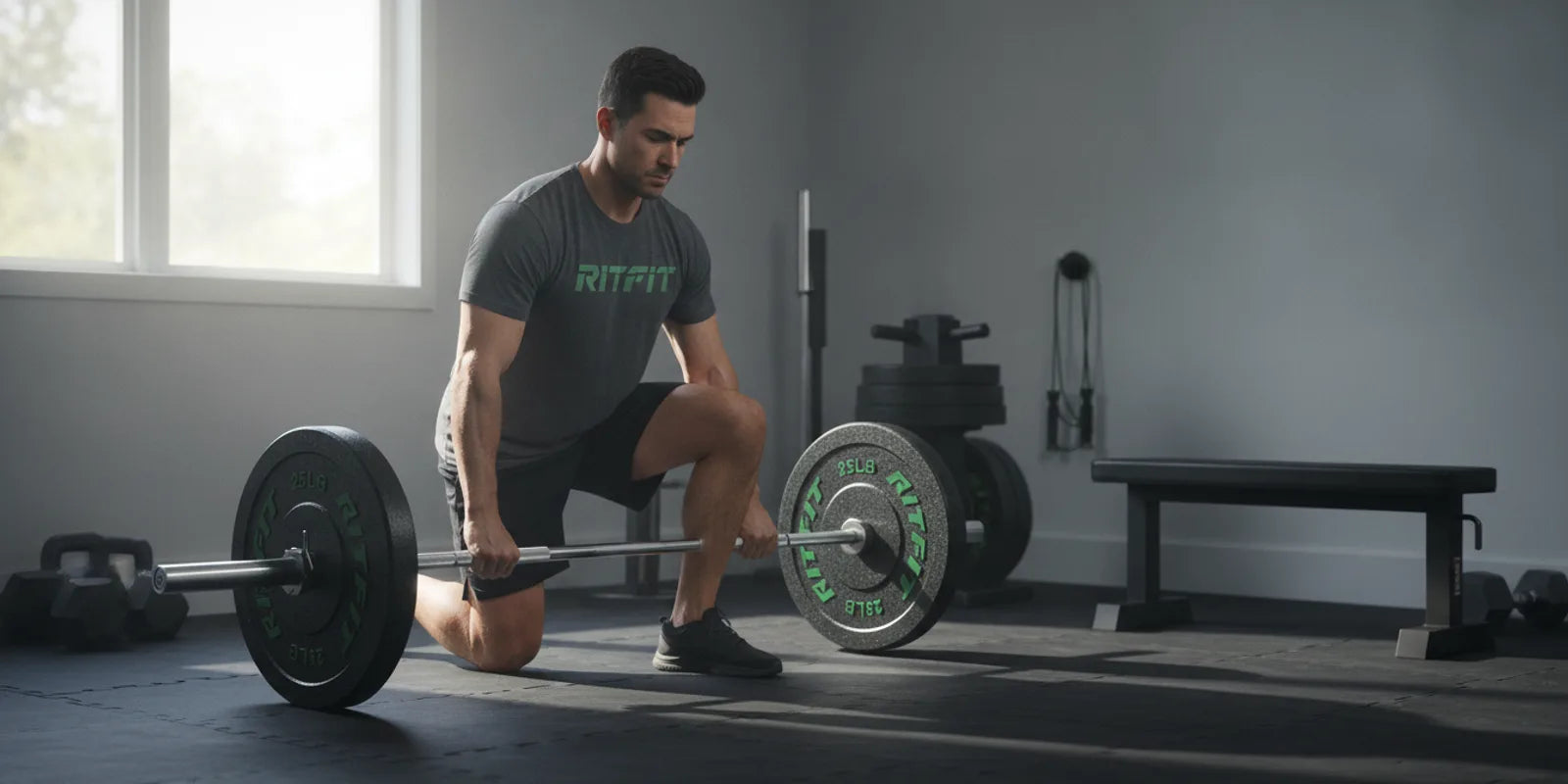 Weights for Sale: Home Gym Buyer's Guide 2026