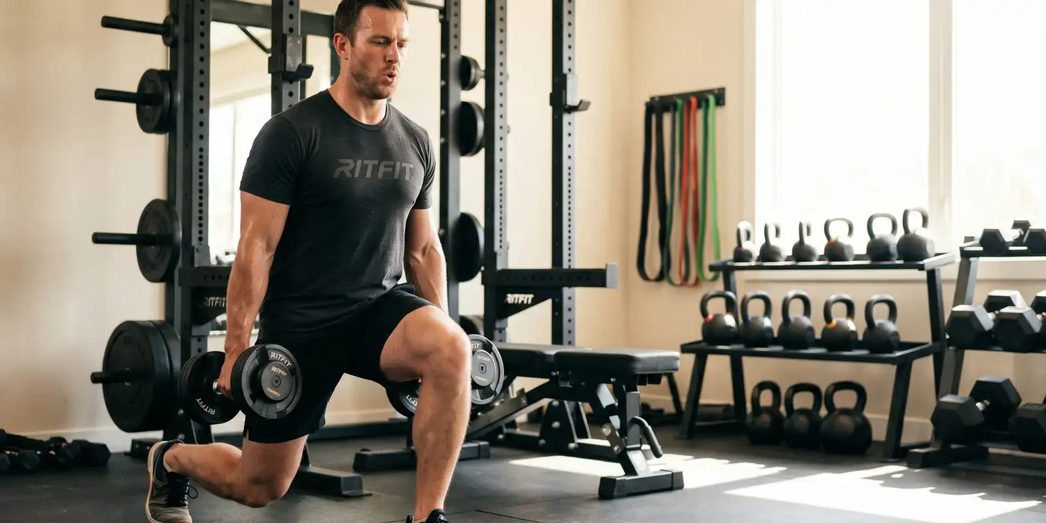 Aerobic vs Anaerobic Fitness: Key Differences