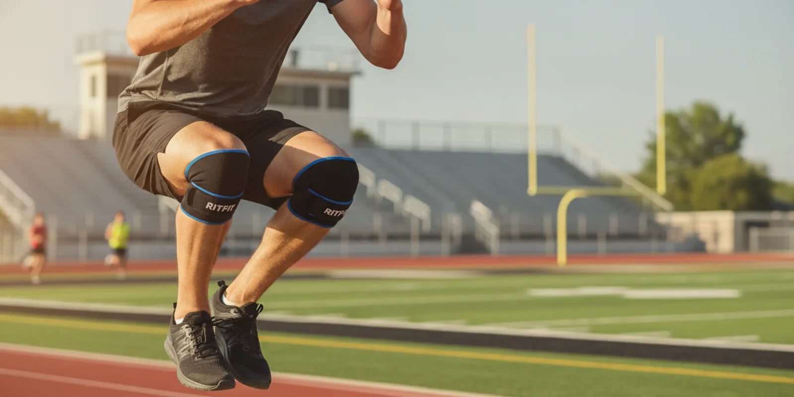 What Are Patella Bands For? Knee Strap Guide