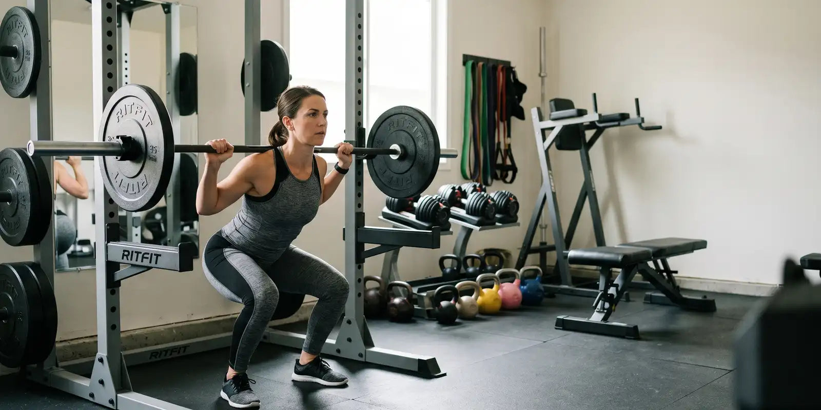 Health vs Skill Related Fitness: 11 Components