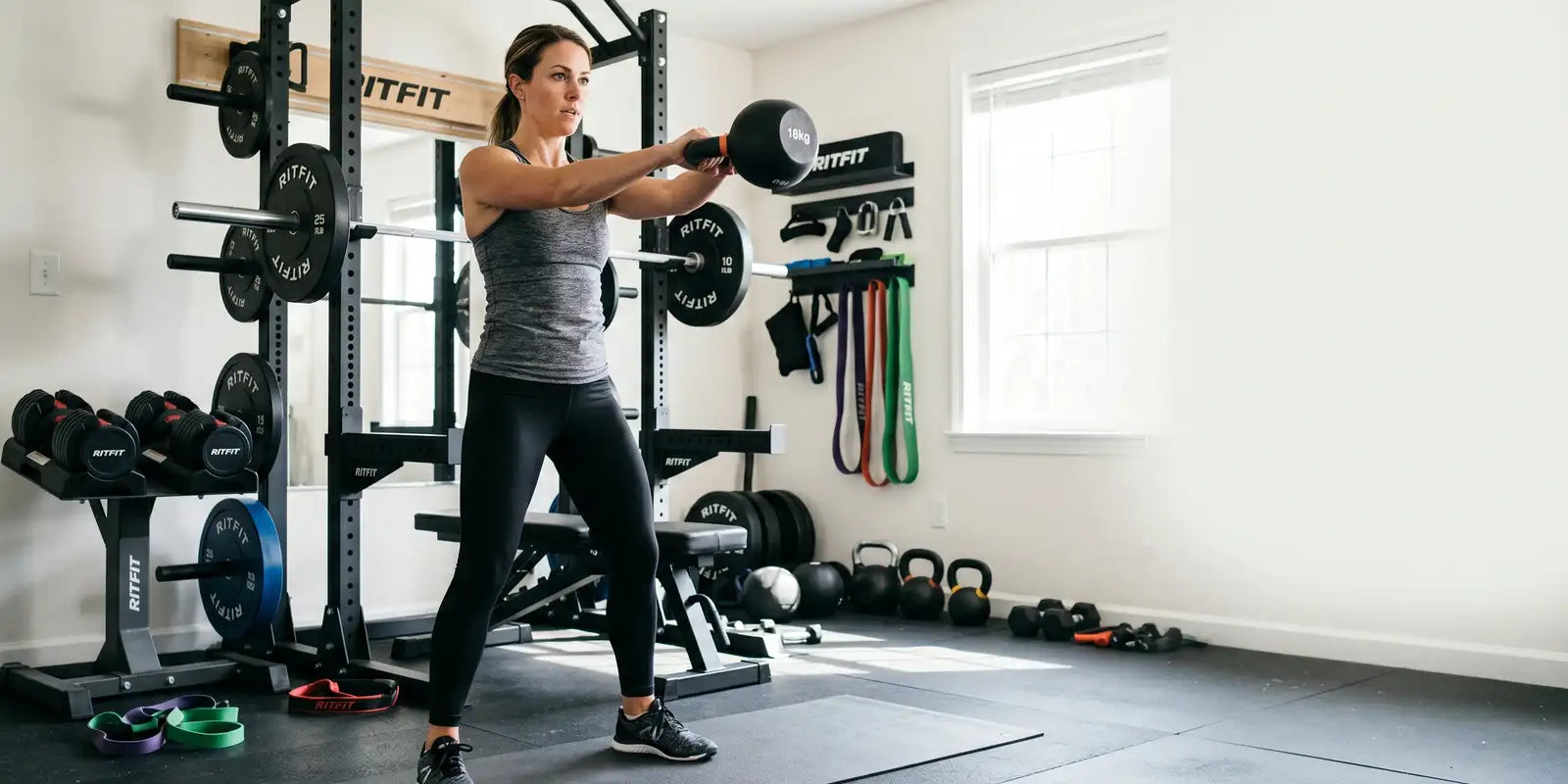 Exercise to Reduce Belly Fat for Women at Home