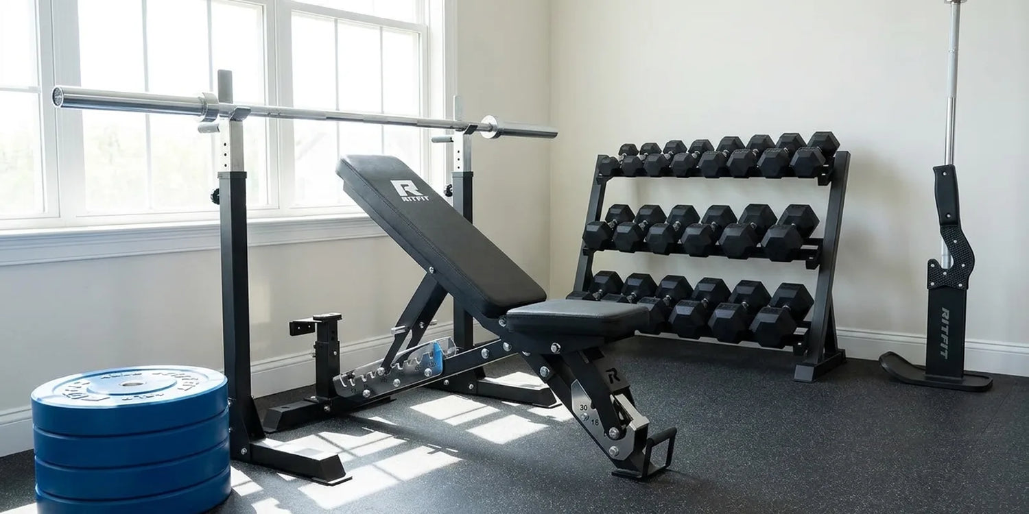7 Best Deadlift Alternatives for a Stronger Posterior Chain