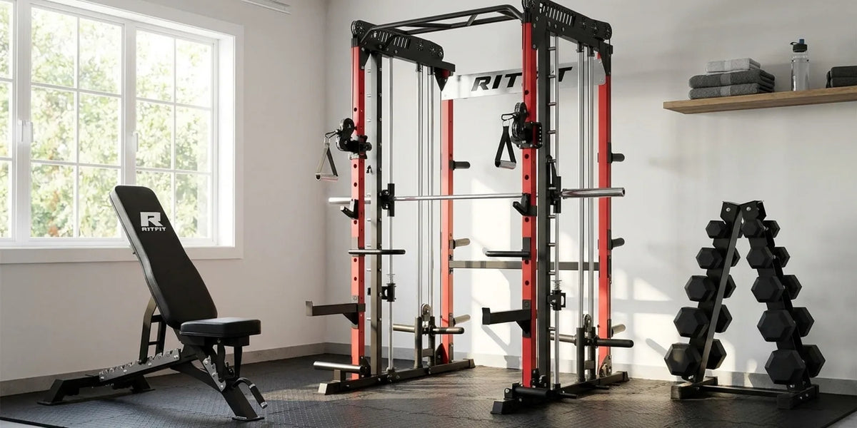 Best Gifts for a Fitness Beginner: What to Buy First