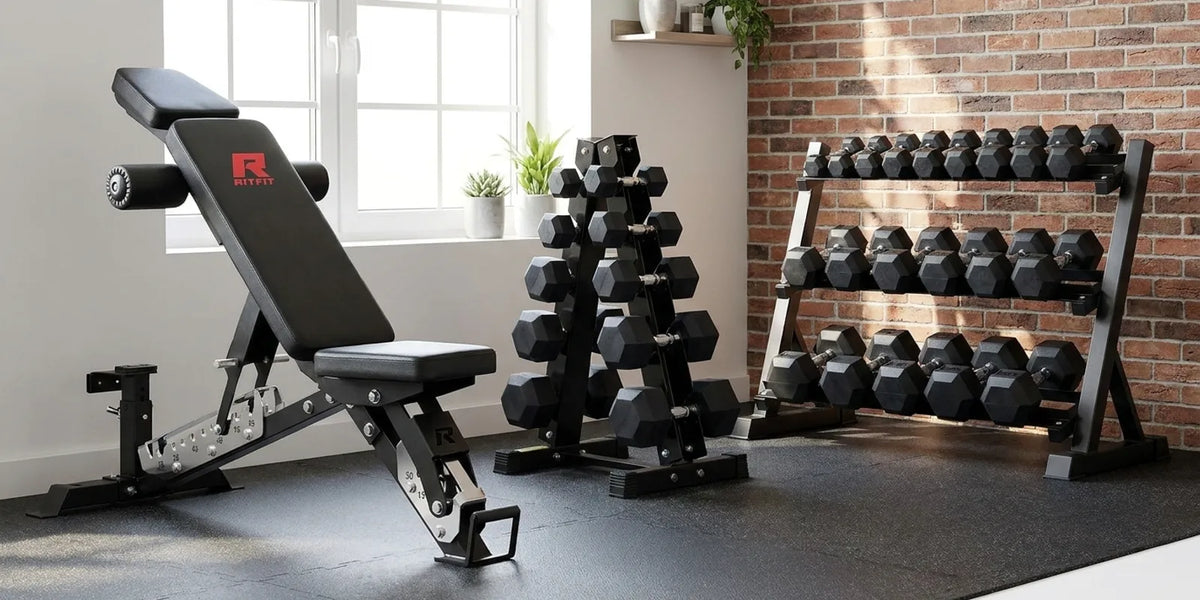 Ultimate Free Gym Workout Plan for Men Just Starting Out