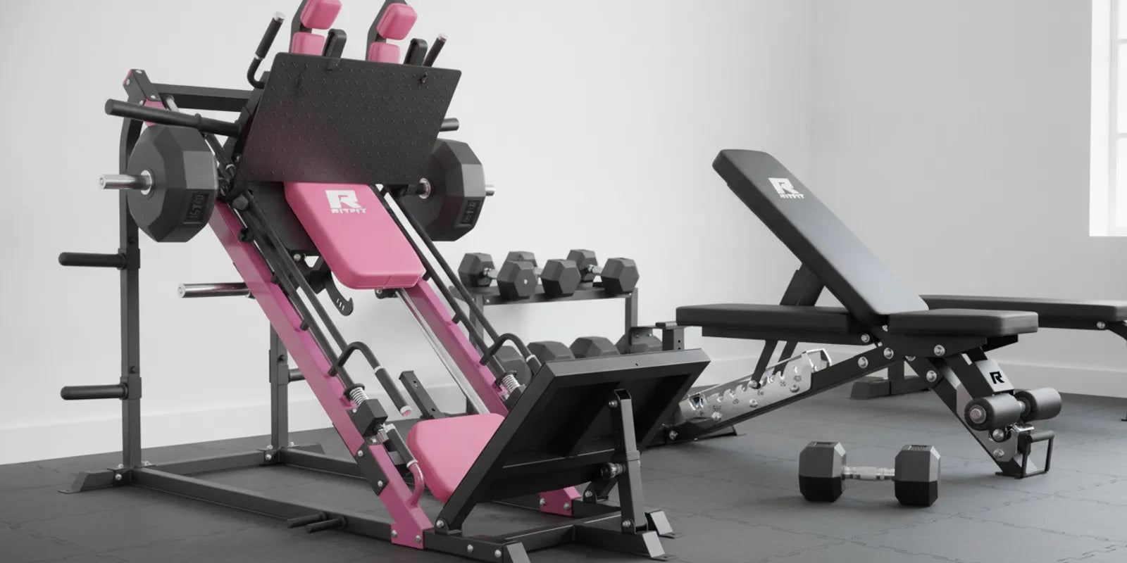 How to Get Bigger Legs Fast at Home: A 12-Week Plan