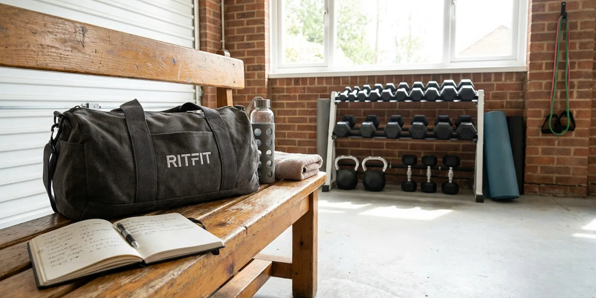 How to Stay Motivated to Workout: Build Consistency That Lasts