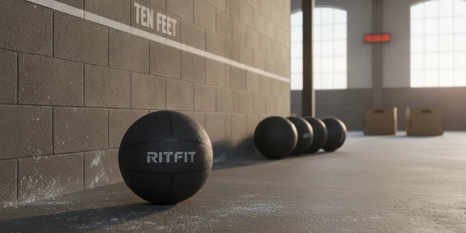 RitFit blog banner