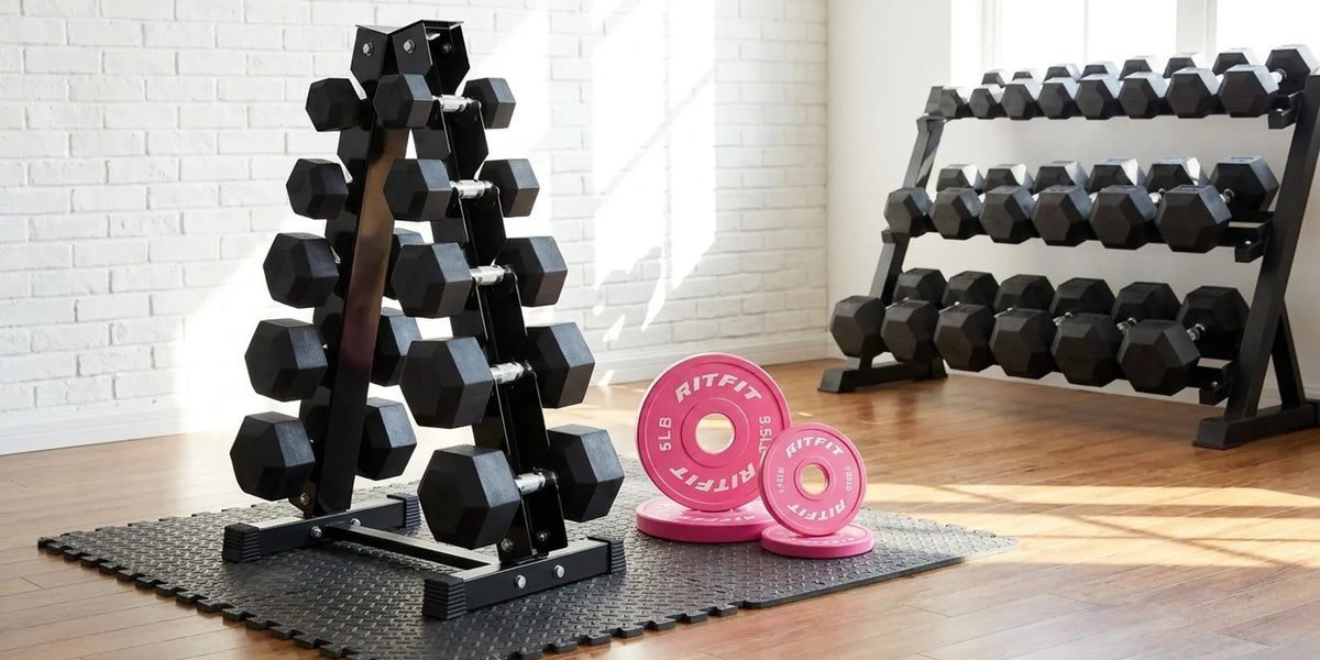 Best Kids Weight Set for a 7 Year Old Boy in 2026