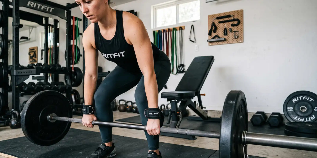 RitFit blog banner