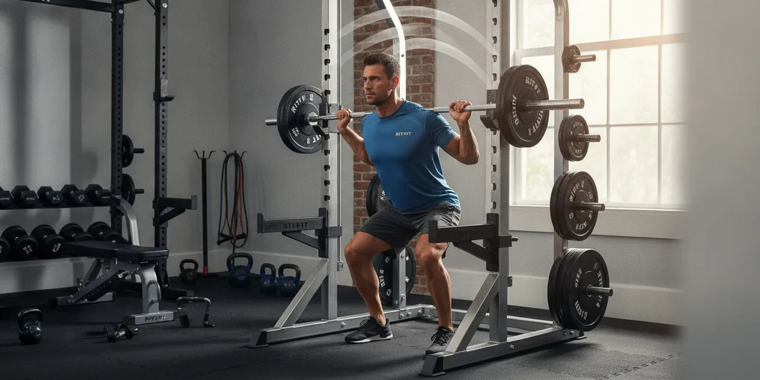 Which Smith Machine Has the Smoothest Bar Path?