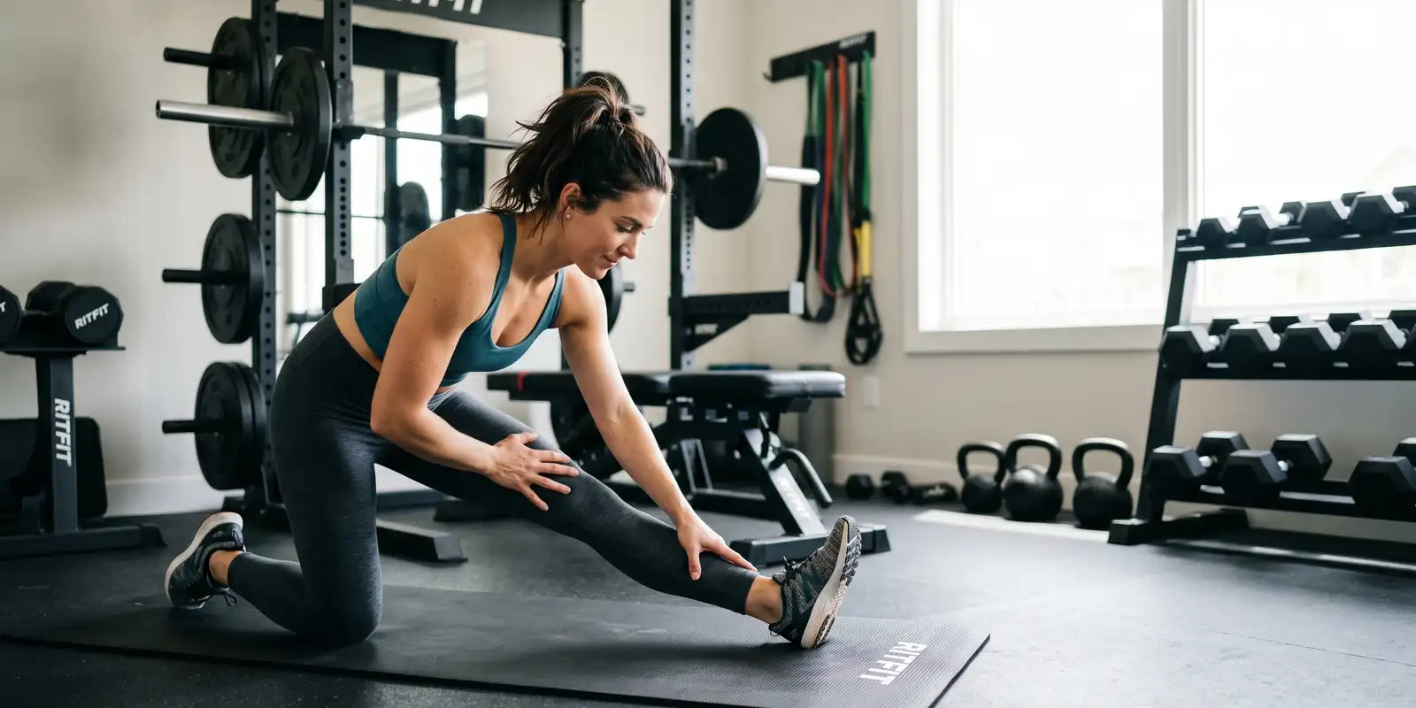 How to Stretch Your Knees: Best Stretches for Flexibility