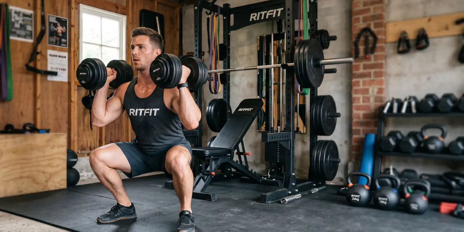 How Many Reps to Build Muscle: Rep Ranges That Work