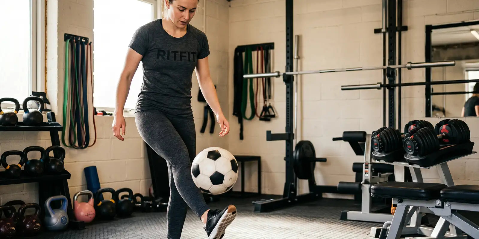Tips for Juggling a Soccer Ball: Beginner Guide