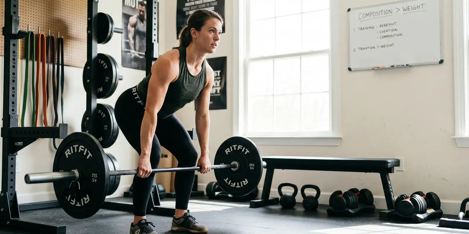 What Is Bulking in Fitness? A Clear Guide