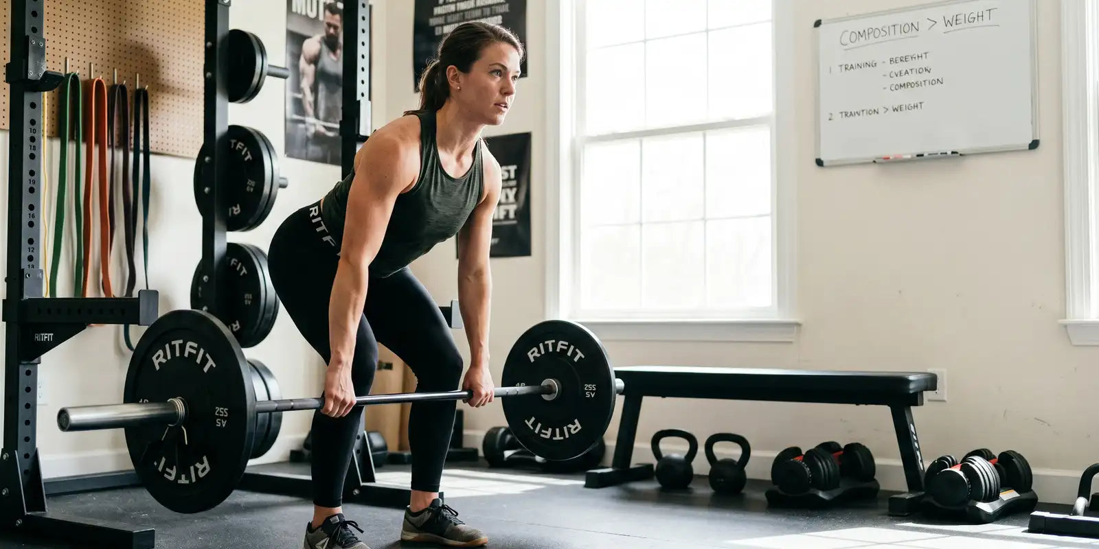 What Is Bulking in Fitness? A Clear Guide