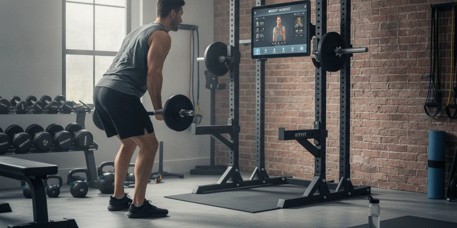 Are Touchscreen Workout Machines Worth It? Honest Guide
