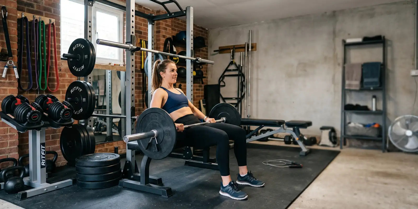 Booty Workouts: Best Exercises for a Bigger Butt