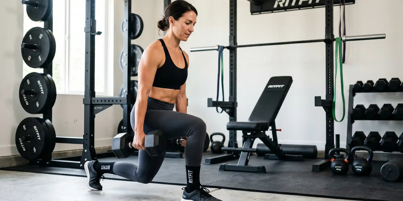How to Strengthen the Muscles Around Your Knee