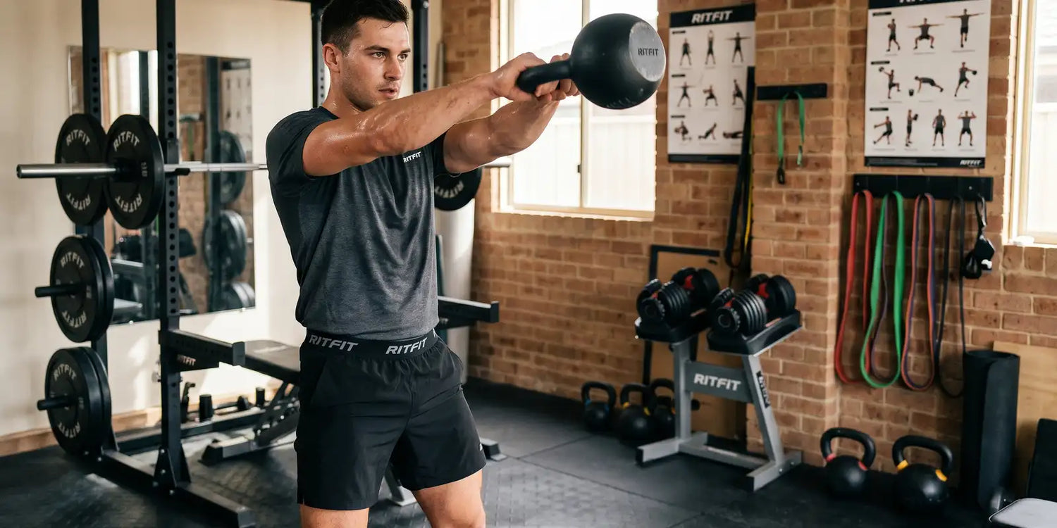 What Exercise Burns the Most Belly Fat for Males - HIIT and Strength Training Guide