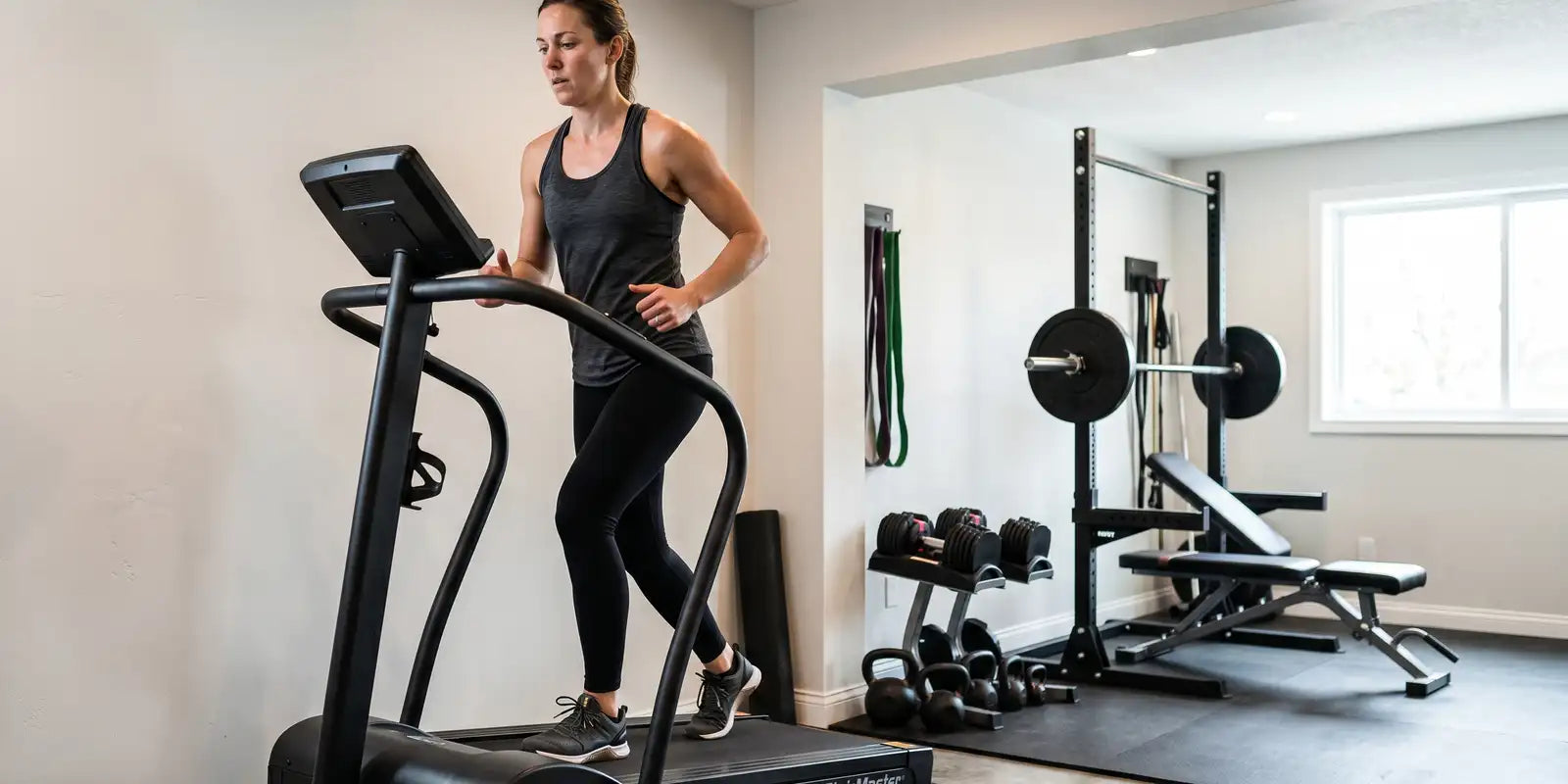 StairMaster for Home: Space and Buying Guide