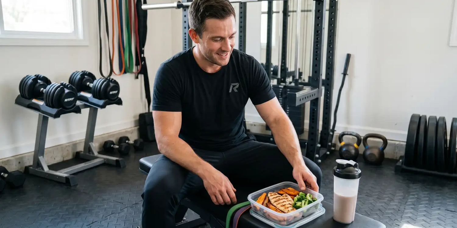 What to Eat After a Workout: Recovery Guide