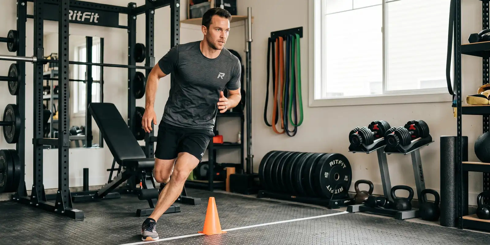 What Is the Multi-Stage Fitness Test (Beep Test)?