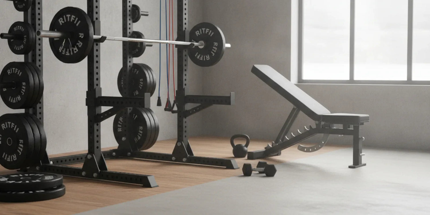 Best Barbell Under $200: What Specs Actually Matter