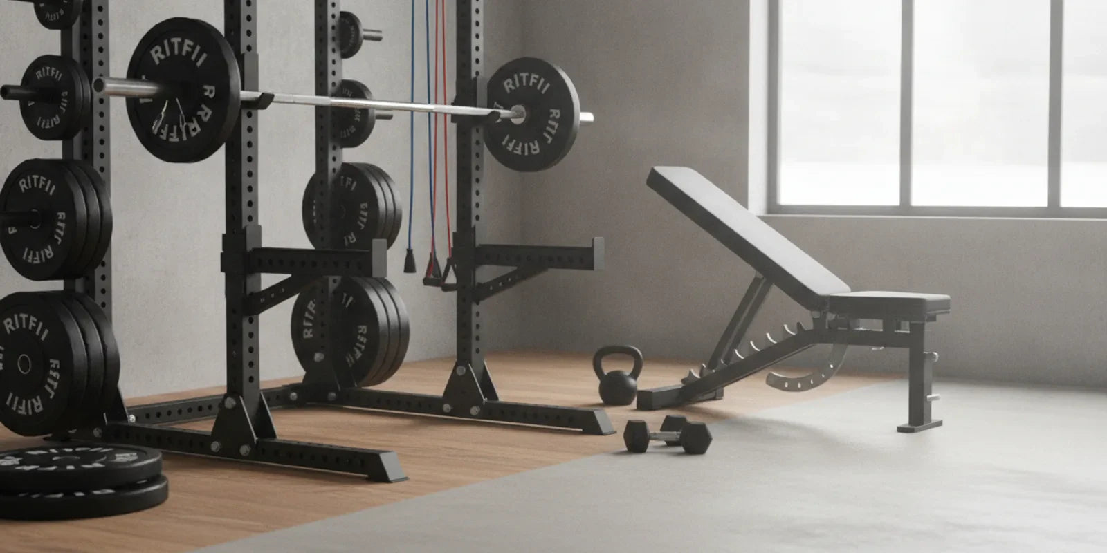 Best Barbell Under $200: What Specs Actually Matter