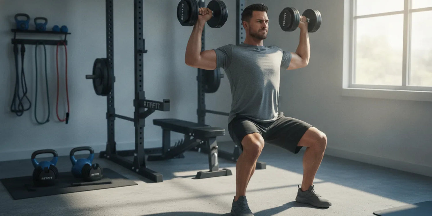 Best Equipment for Working Out at Home in 2026